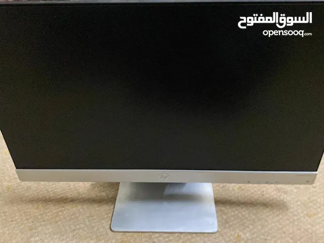 HP Monitor