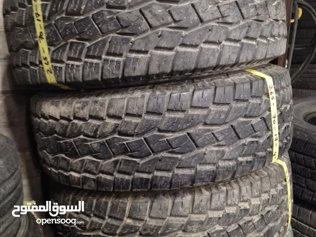 تواير استعمال خفيف