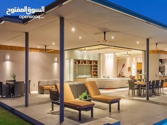 150 m2 2 Bedrooms Villa for Rent in Tripoli Al-Sidra