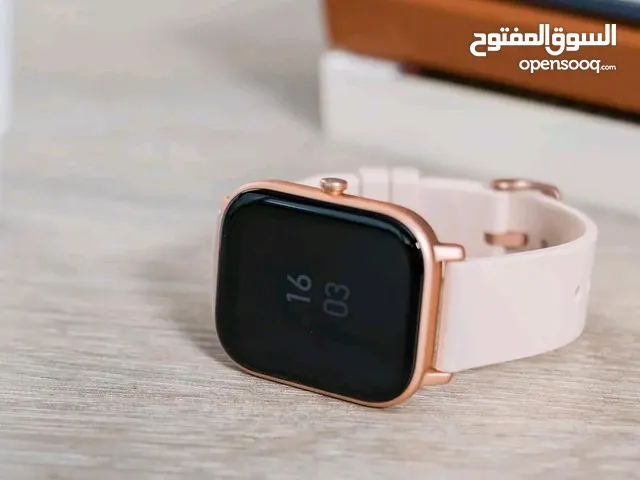 Amazfit smart watches for Sale in Sabha