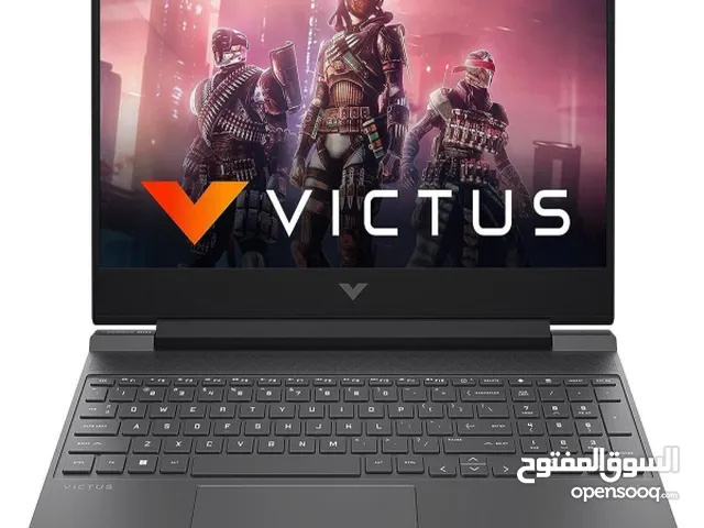 victus 16 gaming beast