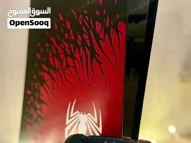 PS5 Marvel’s Spider-Man 2 Limited Edition – Disc Version