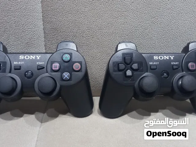 زوز يدين بلاستيشن