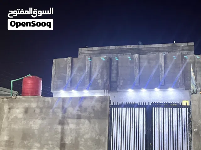 منزل للبيع طابق ونص في ابي الخصيب/عويسيان