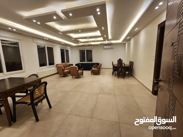 235 m2 3 Bedrooms Apartments for Sale in Amman Abdoun Al Shamali