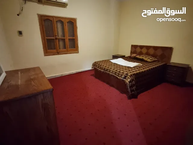 200 m2 3 Bedrooms Apartments for Rent in Tripoli Salah Al-Din