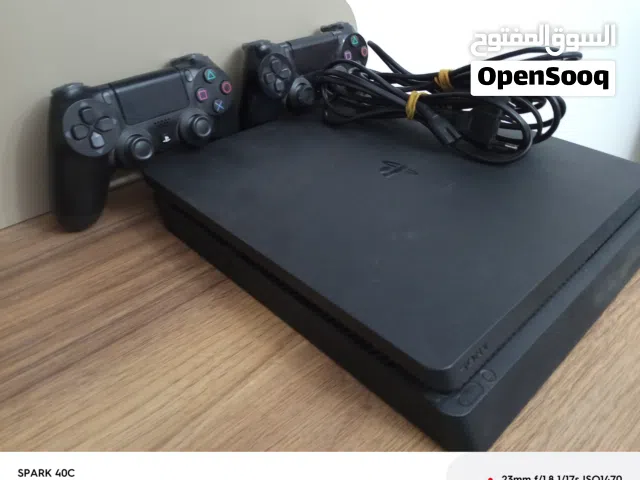 PlayStation 4 PlayStation for sale in Tripoli