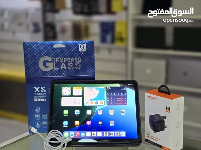Apple iPad Pro 256 GB in Muscat