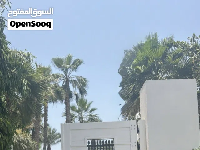 Mixed Use Land for Sale in Tripoli Wadi Al-Rabi