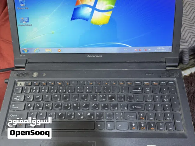 Windows Lenovo for sale  in Basra