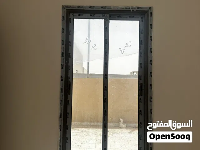 ورشة ألمنيوم
