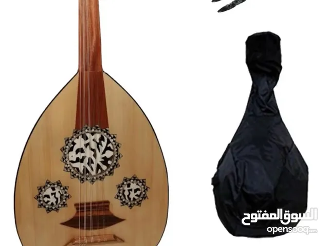 عود موسيقي جديد