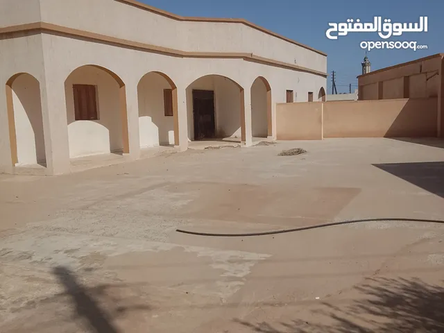 500 m2 More than 6 bedrooms Townhouse for Rent in Bani Walid Other