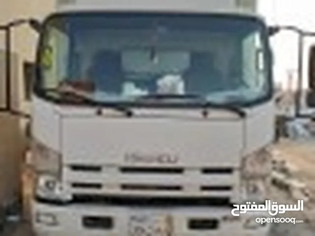 Drivers & Delivery Truck Driver  - Jeddah