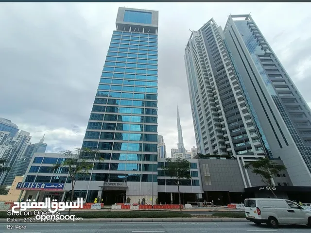 Furnished Offices in Dubai Business Bay