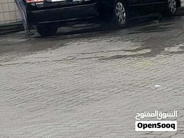 2008 هوندا سيفيك EX