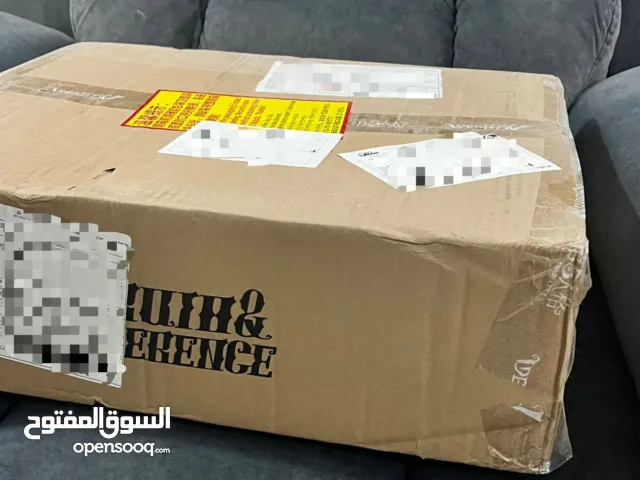 بكج ايدنتيتي اصدار محدود Identity V 6th Anniversary Giftbox - Qilin of the East (Wu Chang)