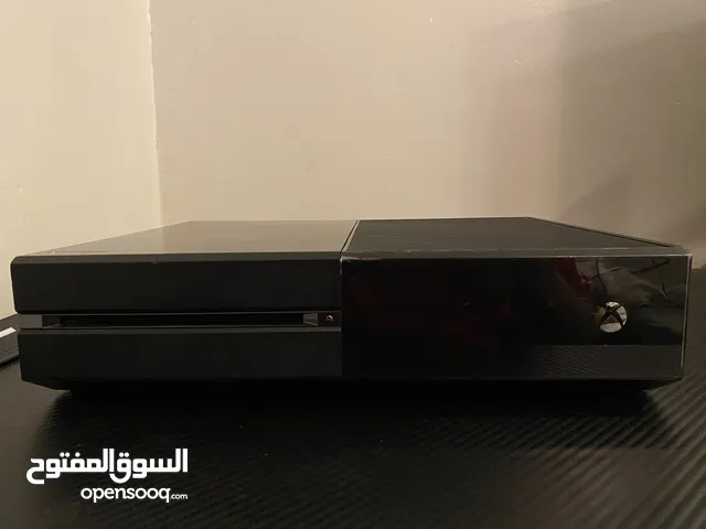 Xbox oneاكس بوكس ون