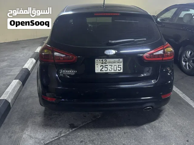 2014 كيا سيراتو LX
