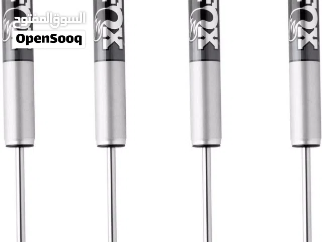 جامبينات فوكس وترفيعه 2.5