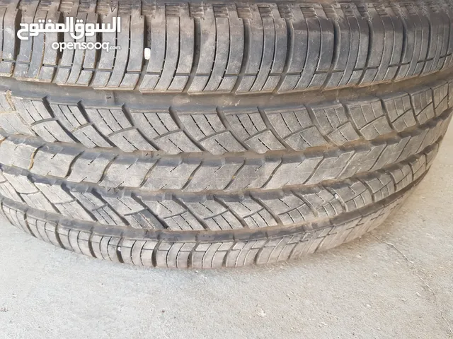 Other 20 Tyres in Al Batinah