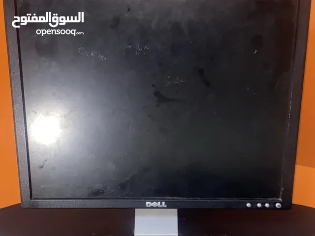 28" Dell monitors for sale  in Amman