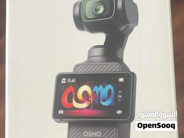 للبيع كاميرا