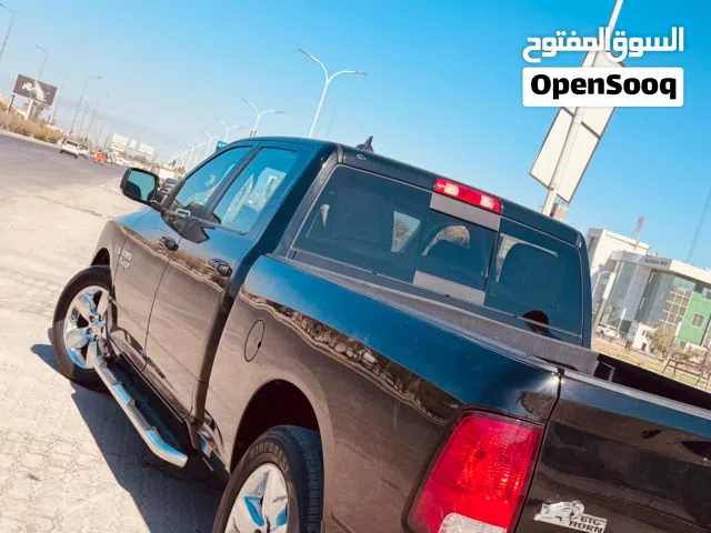 Used Dodge Ram in Basra
