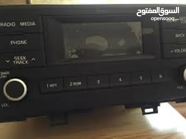 مسجل كيا مورننج بلوتوث