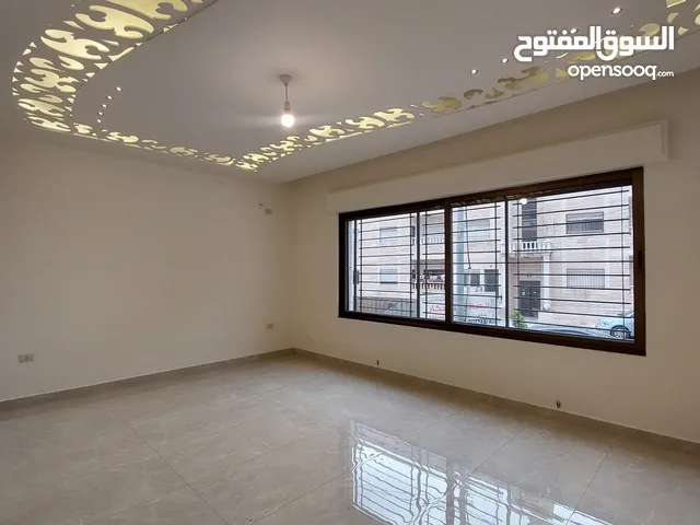 190m2 3 Bedrooms Apartments for Sale in Amman Jubaiha