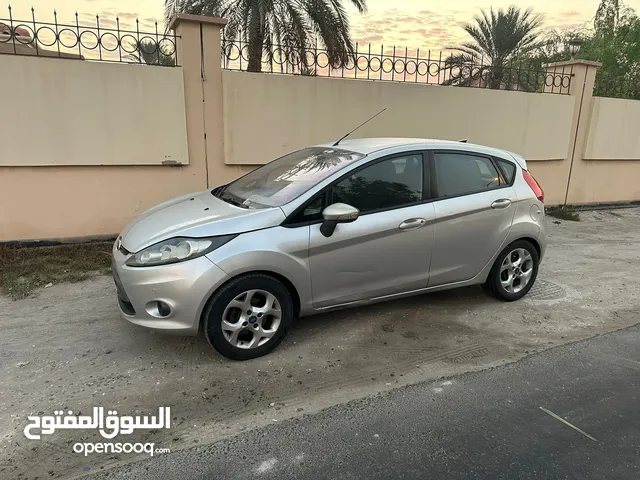 Ford fiesta 2012 model for sale