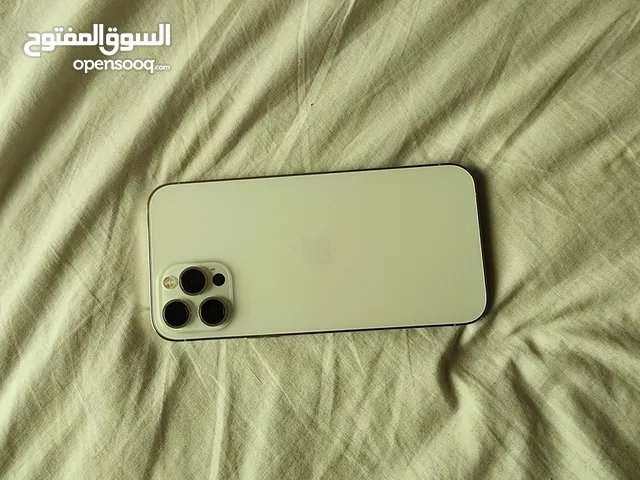 Apple iPhone 12 Pro Max Other in Sana'a