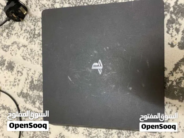 PlayStation 4 PlayStation for sale in Abu Dhabi
