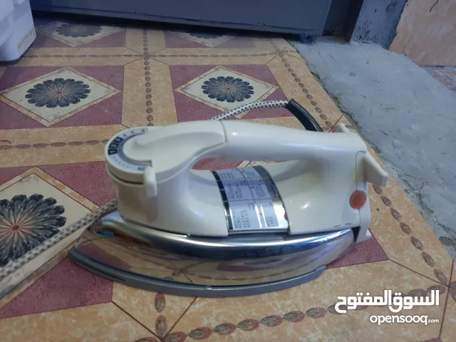  Irons & Steamers for sale in Basra
