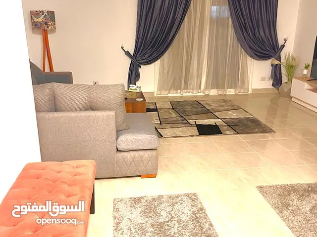110 m2 3 Bedrooms Apartments for Rent in Cairo Madinaty