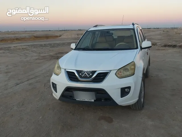 Used Chery eQ1 in Basra