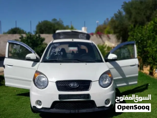 2009 Kia Picanto LX