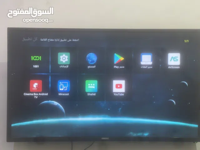 34.1" Other monitors for sale  in Baghdad