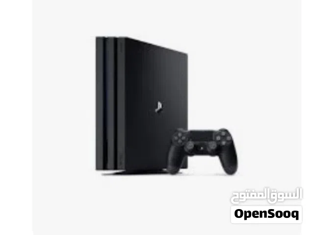 PlayStation 4 PlayStation for sale in Ramallah and Al-Bireh