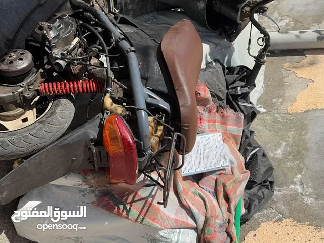 Used Honda Dio in Muscat