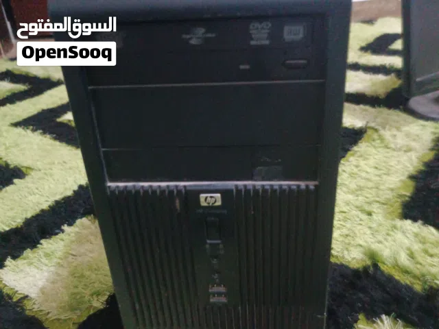 Windows HP  Computers  for sale  in Tripoli