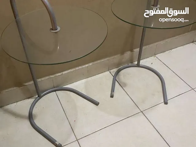 طاولات تقديم جانبية