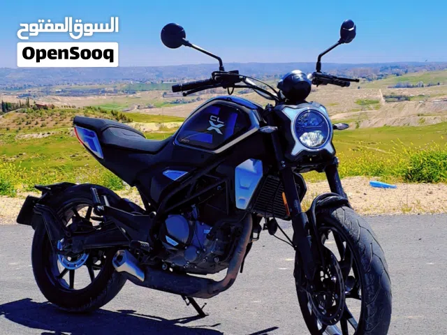 2023 CFMOTO Other