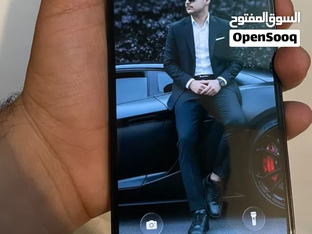 Apple iPhone 12 Pro Max 256 GB in Al Anbar