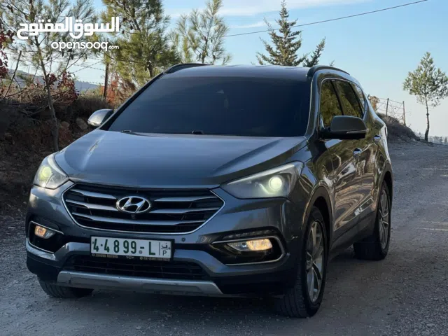 سنتافي بسعر ممتاز مع إمكانية بالسعر