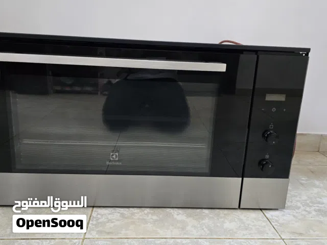 Electrolux Built IN Microwave