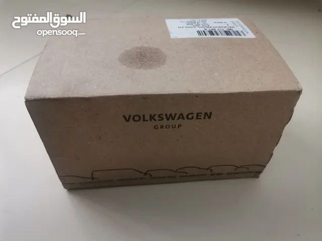 أصحاب الفلوس واجن قولف و الاودي اربع سلندر بلاكات و كلور جديد اصلي للبيع