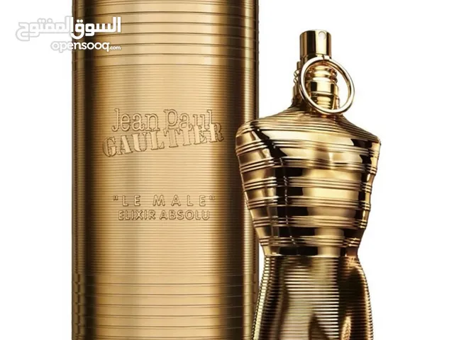 Jean Paul Gaultier Le Male Elixir – 125 ml