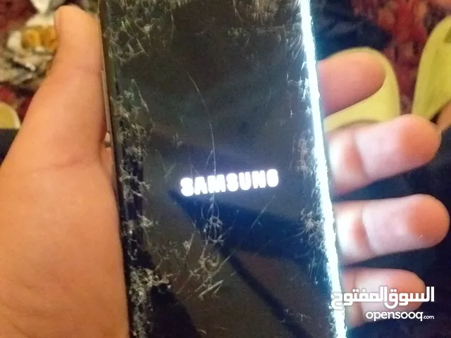 Samsung Galaxy S10 Plus 128 GB in Benghazi