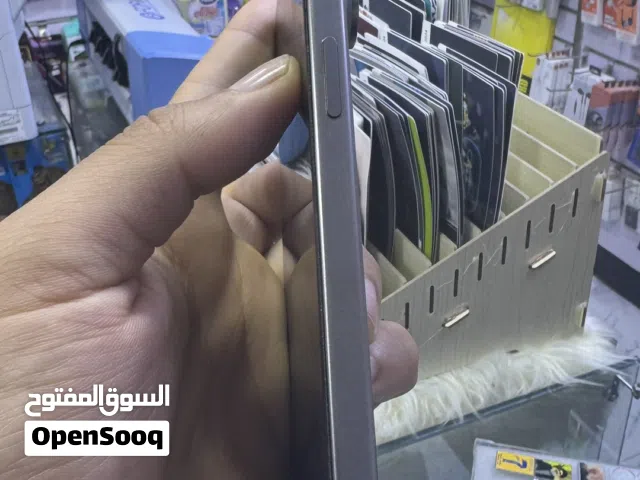 Apple iPhone 15 Pro Max 256 GB in Basra